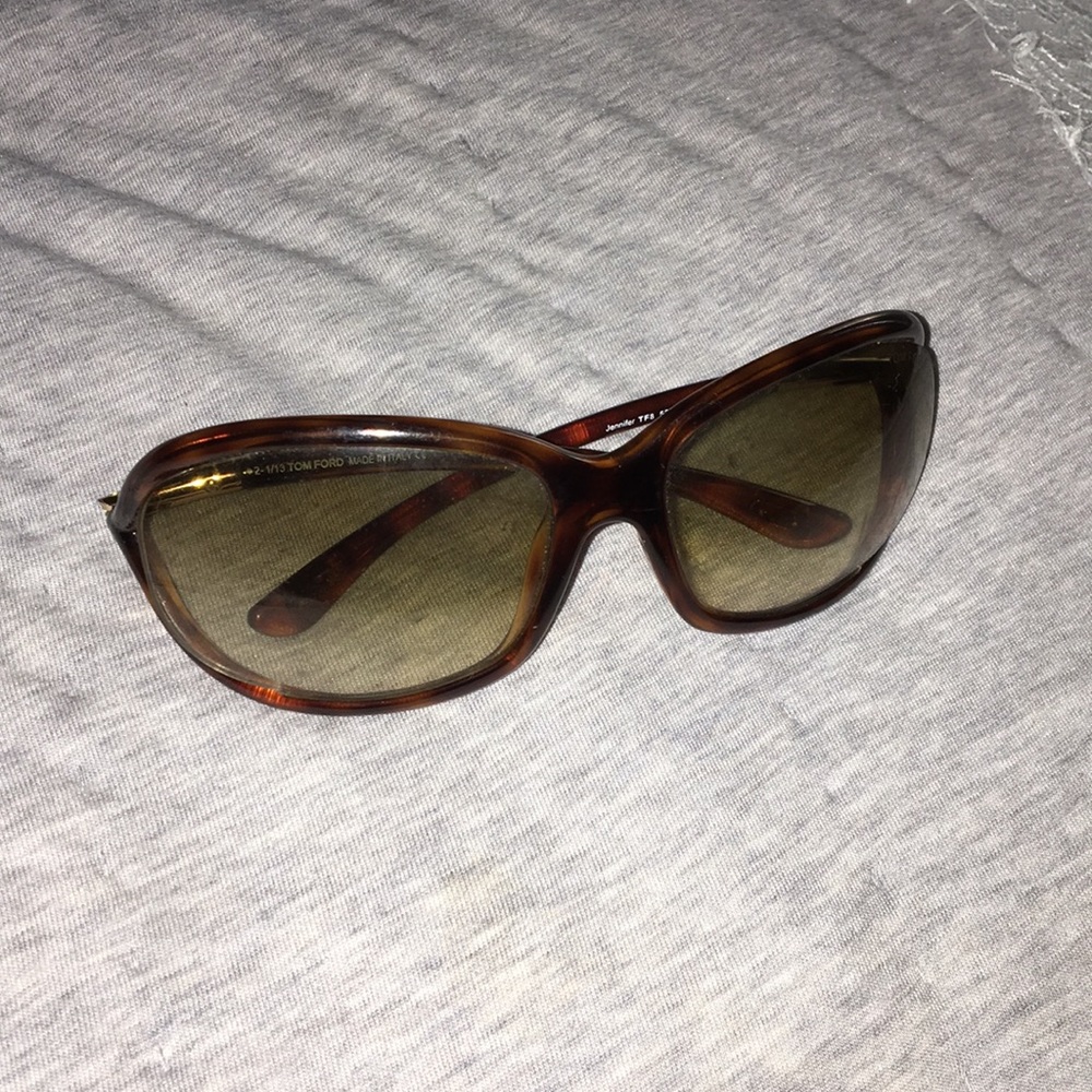 TOM FORD SUNGLASSES